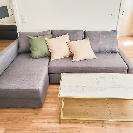 Ferienwohnung Koenig Brandenburg  Luaran gambar