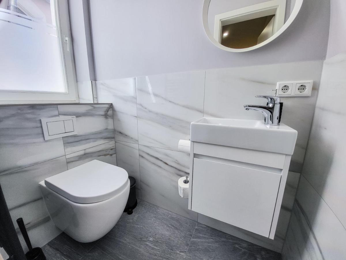 Ferienwohnung Koenig Brandenburg  Luaran gambar