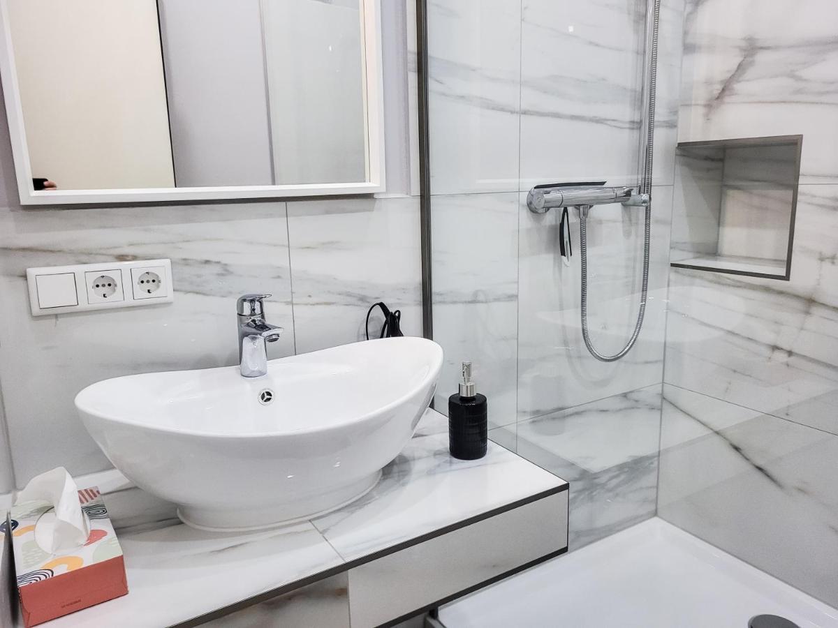 Ferienwohnung Koenig Brandenburg  Luaran gambar