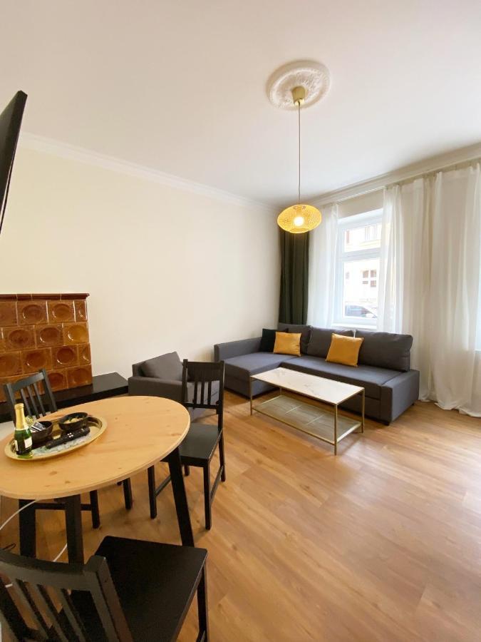 Ferienwohnung Koenig Brandenburg  Luaran gambar