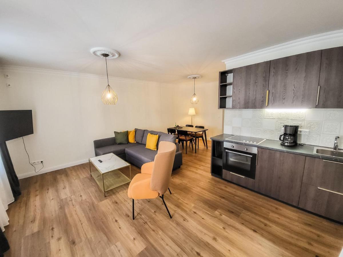 Ferienwohnung Koenig Brandenburg  Luaran gambar