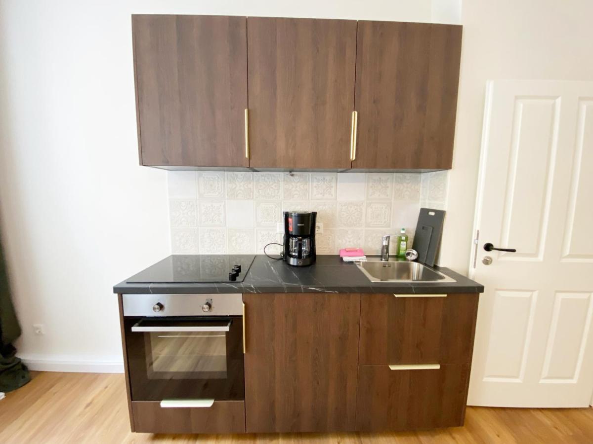 Ferienwohnung Koenig Brandenburg  Luaran gambar