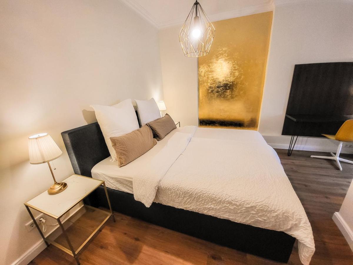 Ferienwohnung Koenig Brandenburg  Luaran gambar