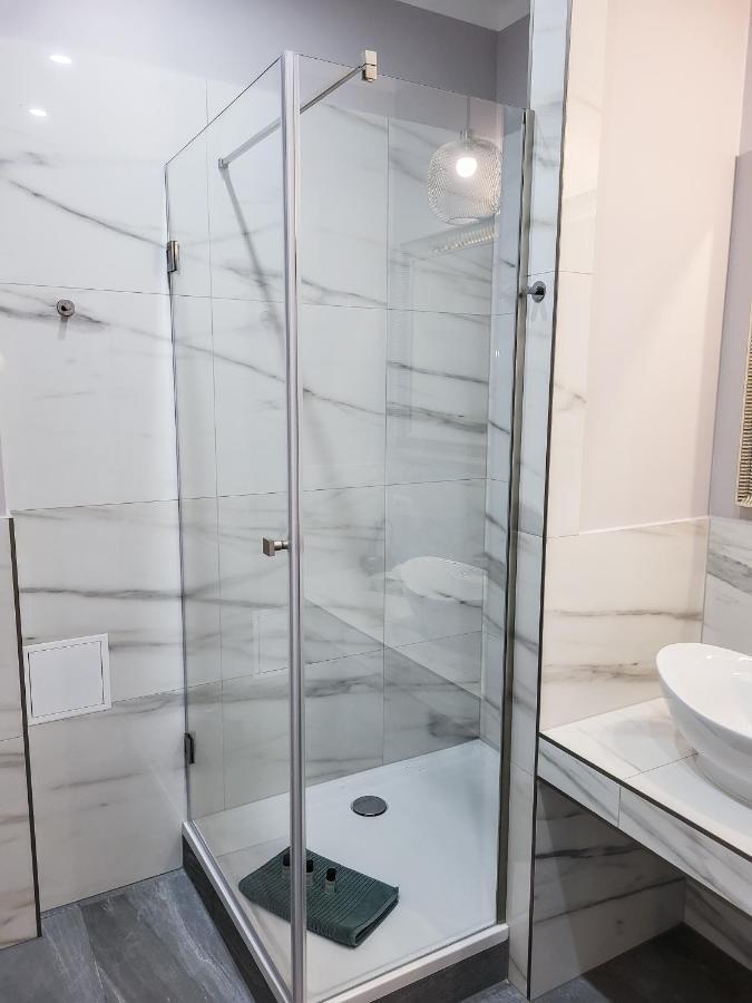 Ferienwohnung Koenig Brandenburg  Luaran gambar